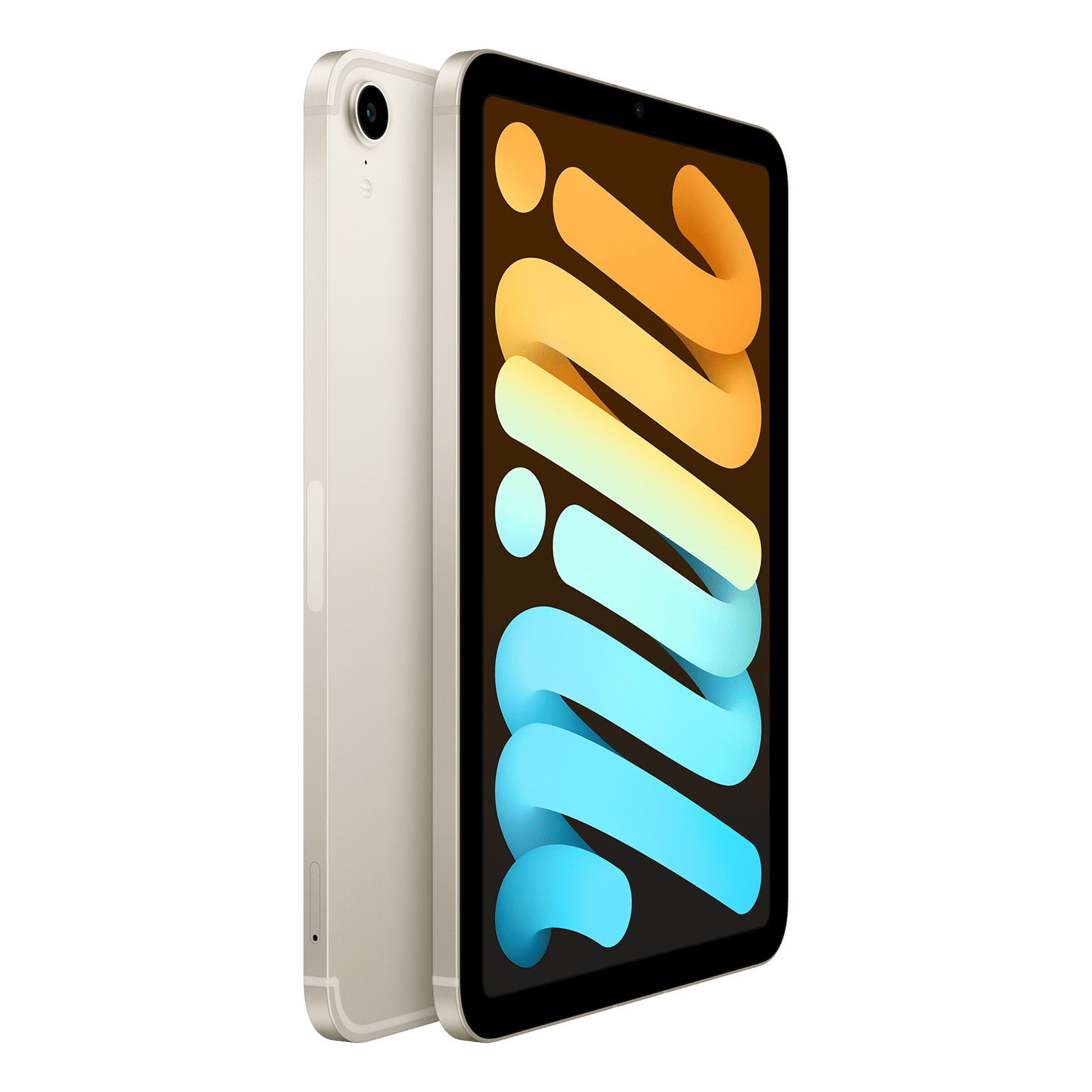 Buy Apple iPad mini 6th Generation Wi-Fi+5G (8.3 Inch, 64GB